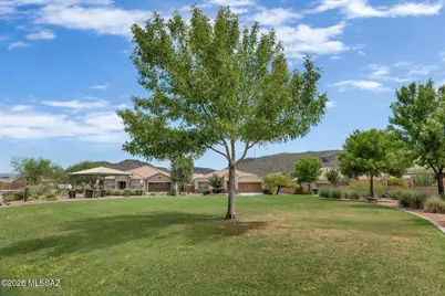10079 N Ruby Range Trail, Marana, AZ 85653 - Photo 37
