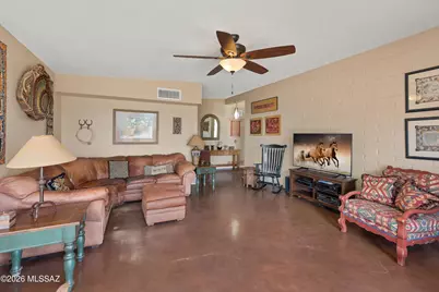 8740 E Dexter Drive, Tucson, AZ 85715 - Photo 9