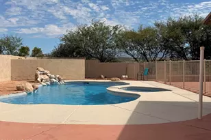 2160 W Desert Vista, Saint David, AZ 85630 - Photo 37