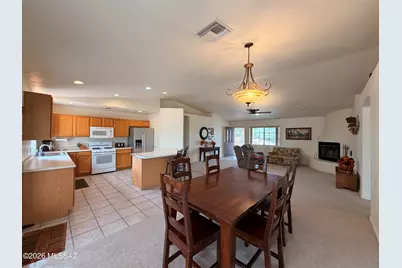 2160 W Desert Vista, Saint David, AZ 85630 - Photo 9