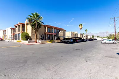 1620 N Wilmot Road #UNIT E258, Tucson, AZ 85712 - Photo 17