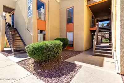 1620 N Wilmot Road #UNIT E258, Tucson, AZ 85712 - Photo 15