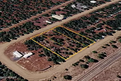 33 Acr 3117, Show Low, AZ 85901 - Photo 3