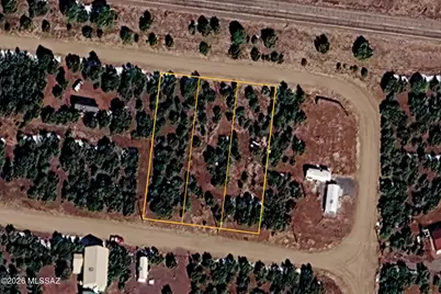 33 Acr 3117, Show Low, AZ 85901 - Photo 1