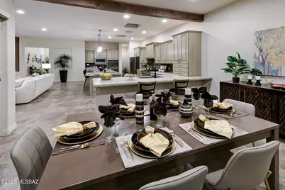 2068 E Old Stone House Trail, Sahuarita, AZ 85629 - Photo 19