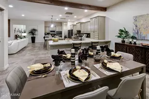 2068 E Old Stone House Trail, Sahuarita, AZ 85629 - Photo 19