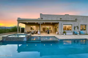 2068 E Old Stone House Trail, Sahuarita, AZ 85629 - Photo 15