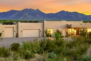 2068 E Old Stone House Trail, Sahuarita, AZ 85629 - Photo 1
