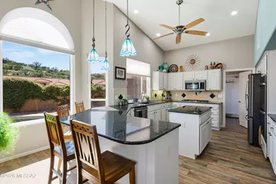 37721 S Border Drive, Saddlebrooke, AZ 85739 - Photo 11