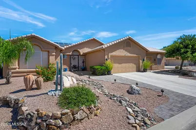 37721 S Border Drive, Saddlebrooke, AZ 85739 - Photo 5