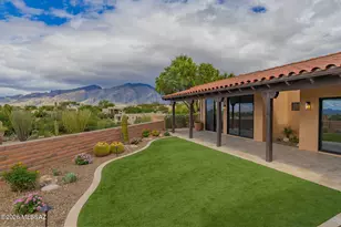 4571 N Arroyo Vacio, Tucson, AZ 85750 - Photo 45
