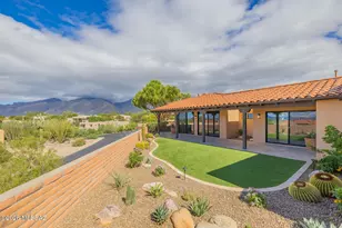 4571 N Arroyo Vacio, Tucson, AZ 85750 - Photo 25