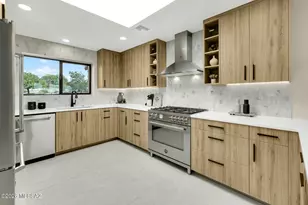 4571 N Arroyo Vacio, Tucson, AZ 85750 - Photo 21