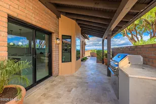 4571 N Arroyo Vacio, Tucson, AZ 85750 - Photo 23