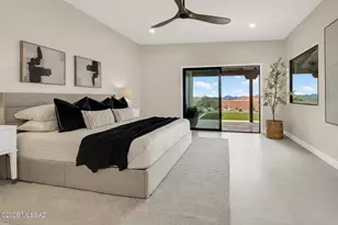 4571 N Arroyo Vacio, Tucson, AZ 85750 - Photo 33