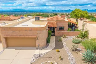 4571 N Arroyo Vacio, Tucson, AZ 85750 - Photo 47