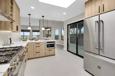 4571 N Arroyo Vacio, Tucson, AZ 85750 - Photo 21