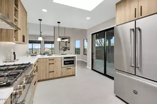 4571 N Arroyo Vacio, Tucson, AZ 85750 - Photo 21
