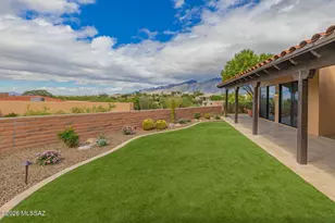 4571 N Arroyo Vacio, Tucson, AZ 85750 - Photo 47