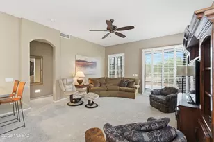 63550 E Harmony Dr, Saddlebrooke, AZ 85739 - Photo 9