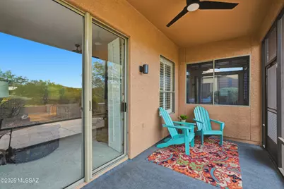 63550 E Harmony Drive, Saddlebrooke, AZ 85739 - Photo 35