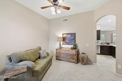 63550 E Harmony Drive, Saddlebrooke, AZ 85739 - Photo 17
