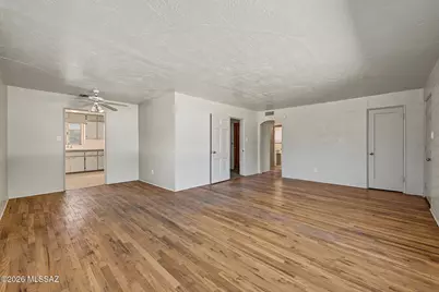 2842 N East Plaza Drive, Tucson, AZ 85716 - Photo 5