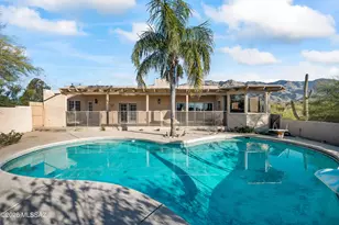 4740 E Camino la Brinca, Tucson, AZ 85718 - Photo 31