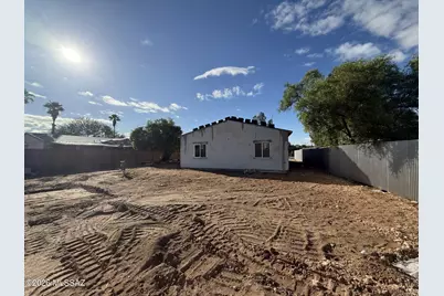 822 W Florence Street, Tucson, AZ 85705 - Photo 5