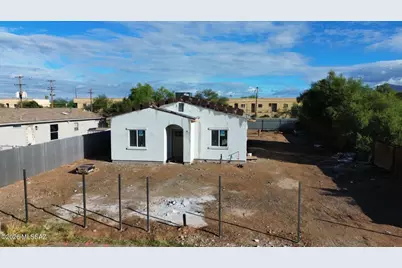 822 W Florence Street, Tucson, AZ 85705 - Photo 3