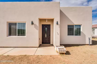 1844 Isabel Court, Rio Rico, AZ 85648 - Photo 1