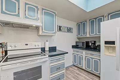 7040 N Antonietta Drive, Tucson, AZ 85704 - Photo 13