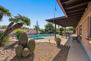 7040 N Antonietta Dr, Tucson, AZ 85704 - Photo 33
