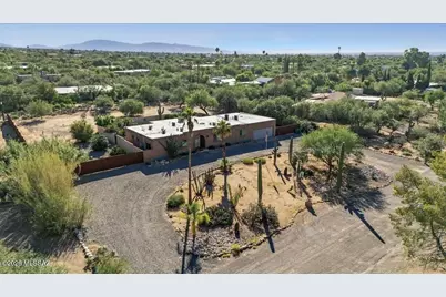 7040 N Antonietta Drive, Tucson, AZ 85704 - Photo 39