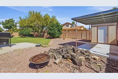 9340 N Denise Ann Place, Tucson, AZ 85742 - Photo 37