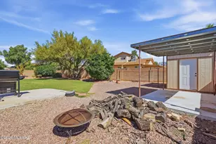 9340 N Denise Ann Pl, Tucson, AZ 85742 - Photo 37