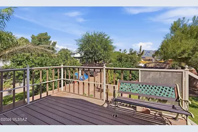 9340 N Denise Ann Place, Tucson, AZ 85742 - Photo 35