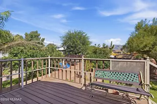 9340 N Denise Ann Pl, Tucson, AZ 85742 - Photo 35