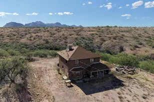 1470 Circulo Jacona, Rio Rico, AZ 85648 - Photo 1