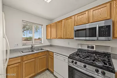 9849 E Spanish Flower Court, Tucson, AZ 85748 - Photo 9