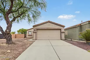9849 E Spanish Flower Ct, Tucson, AZ 85748 - Photo 1