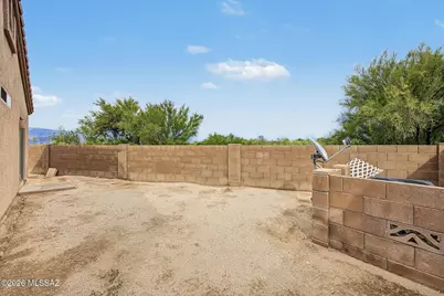 9849 E Spanish Flower Court, Tucson, AZ 85748 - Photo 25