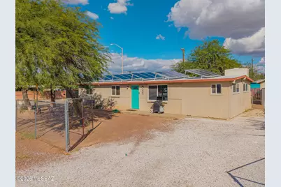 1317 S Cloverland Avenue, Tucson, AZ 85711 - Photo 3