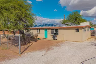 1317 S Cloverland Ave, Tucson, AZ 85711 - Photo 3