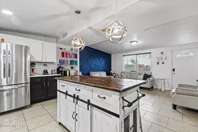 1317 S Cloverland Avenue, Tucson, AZ 85711 - Photo 23