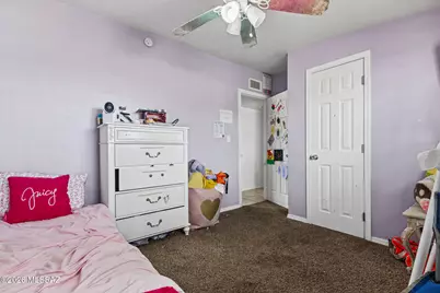 1317 S Cloverland Avenue, Tucson, AZ 85711 - Photo 29