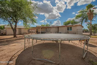1317 S Cloverland Avenue, Tucson, AZ 85711 - Photo 15