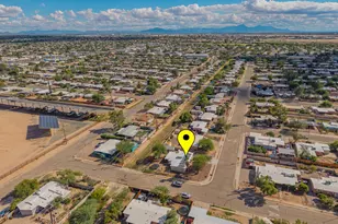 1317 S Cloverland Ave, Tucson, AZ 85711 - Photo 37