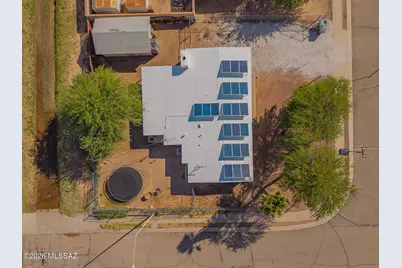 1317 S Cloverland Avenue, Tucson, AZ 85711 - Photo 35