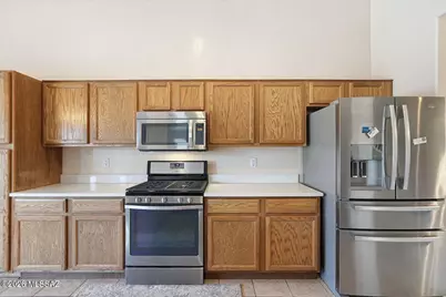 3703 E Fjord Pony Road, Tucson, AZ 85739 - Photo 25